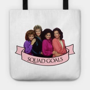 designing women Tote