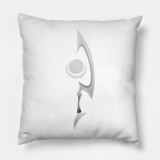 league weapons- Diana Pillow