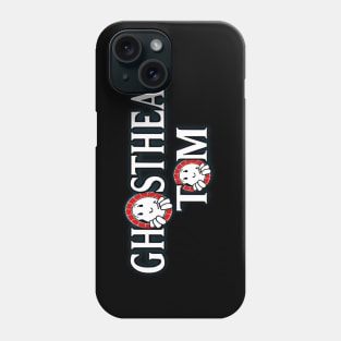 Ghost head Tom 2 Phone Case