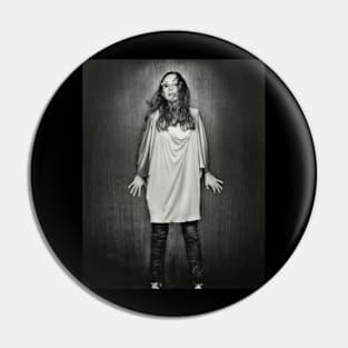 Tori Amos Pin