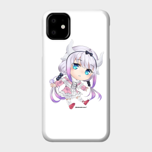 coque iphone 12 kobayashisan chi no maid dragon