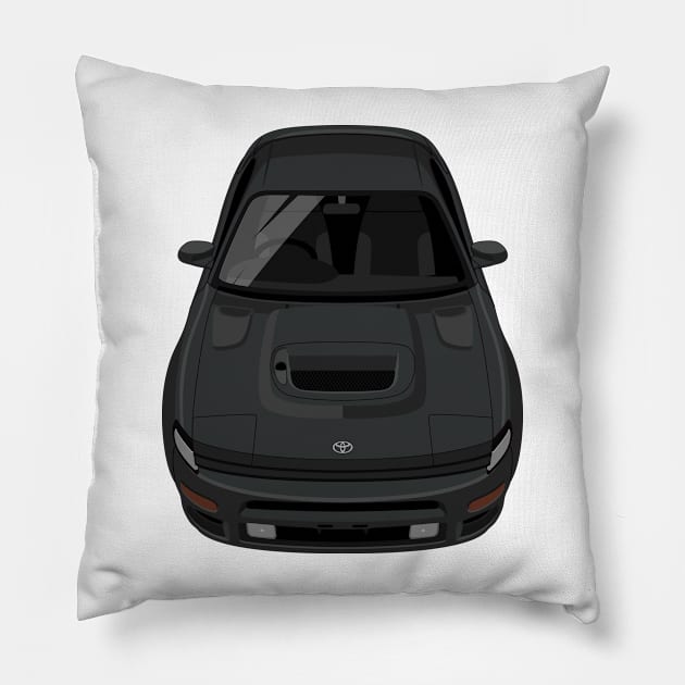 Celica GT Four RC ST185 - Black Pillow by jdmart