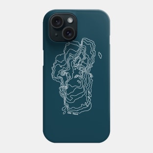 Lake Tahoe Phone Case