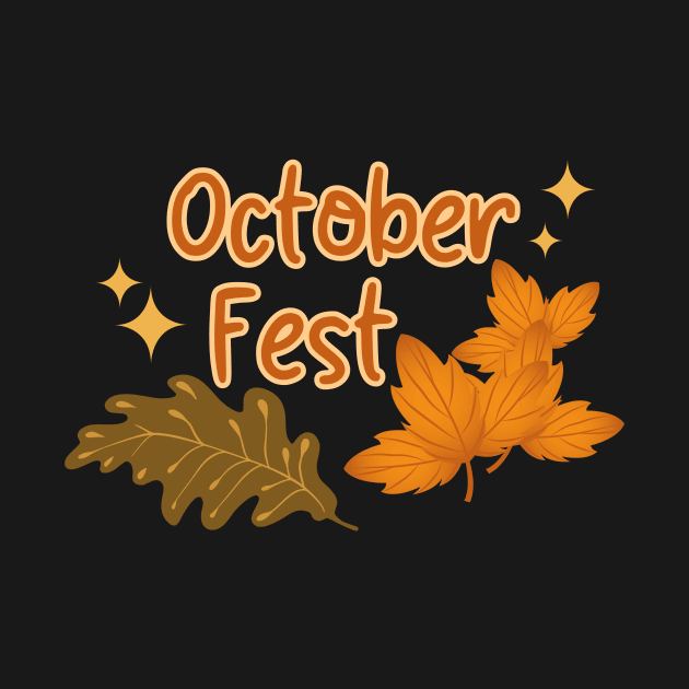 Octoberfest by Introvert Home 