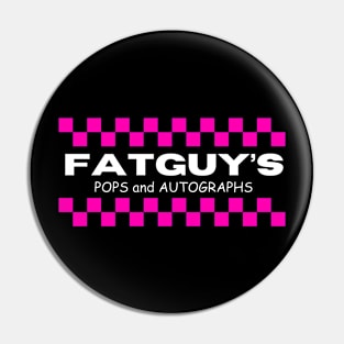 FatGuy's Pin