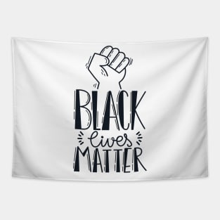 Black Lives Matter Tapestry