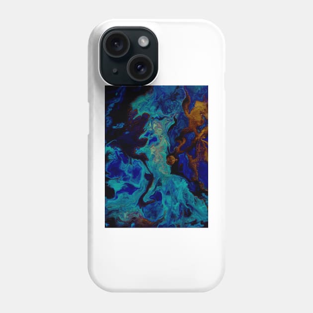 Lapis I Phone Case by eerankin