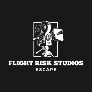 Flight Risk Studios T-Shirt