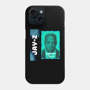 Jay-Z Phone Case