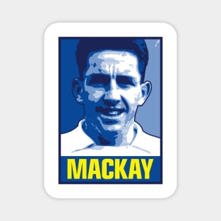 Mackay Magnet