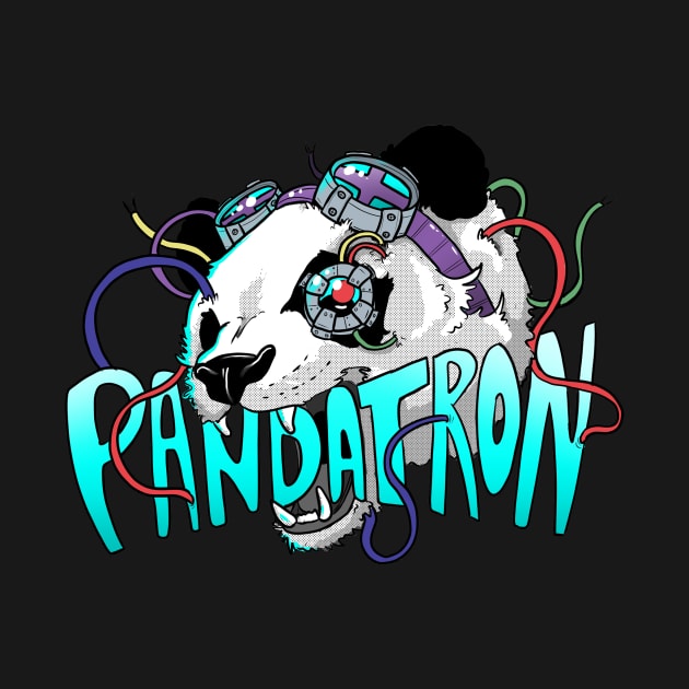 Pandatron by Pandatron