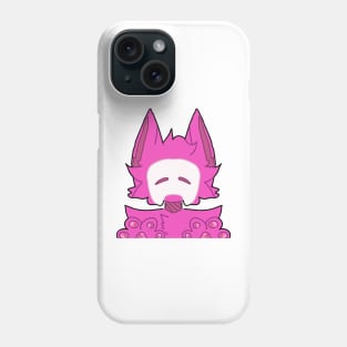 Happy Slime Pup Phone Case