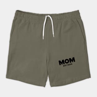 MOM EST 2025 Shorts