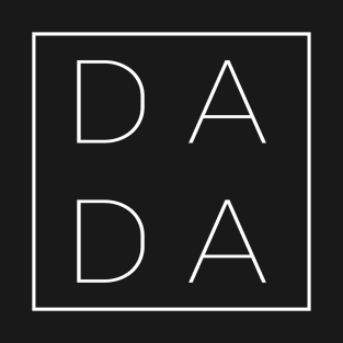 DADA T-Shirt