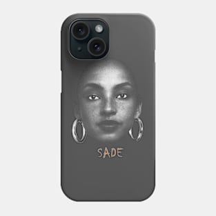 MY SADE Phone Case