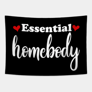 ESSENTIAL HOMEBODY Tapestry