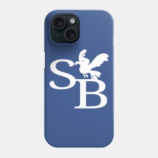 SB Insignia Phone Case