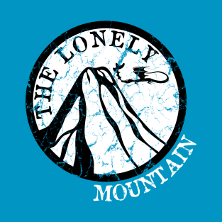 The Lonely Mountain T-Shirt