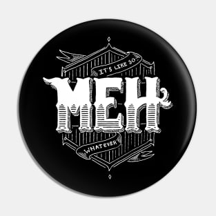 Meh Pin