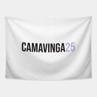 Camavinga 25 - 22/23 Season Tapestry