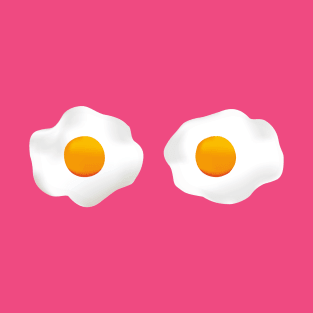 Eggs T-Shirt