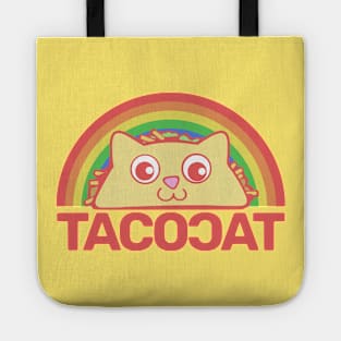 TacocaT Deluxe Tote