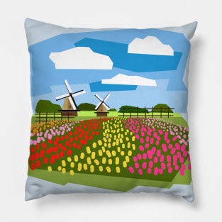 Holland Pillow