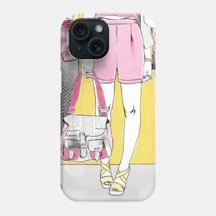 girls Phone Case