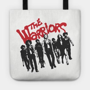 The Warriors Tote