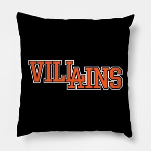 VilLAins Pillow