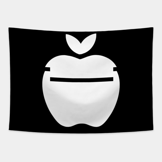 Apple Tapestry by Dexmed
