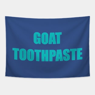 Goat Toothpaste iCarly Penny Tee Tapestry