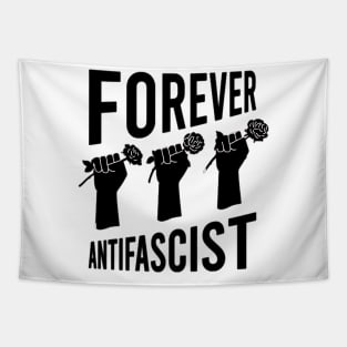 The Forever Antifascist Tapestry