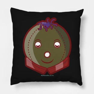 Kawaii Style- New Zealand Playschool Humpty Pillow