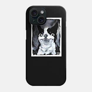 World's Goodest Puppy Phone Case