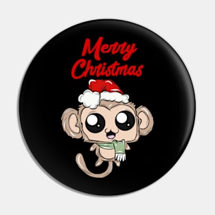 Christmas Pin