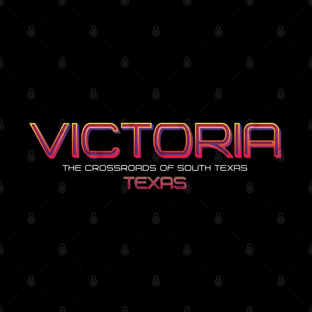 Victoria by wiswisna