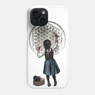 The Life Student Phone Case