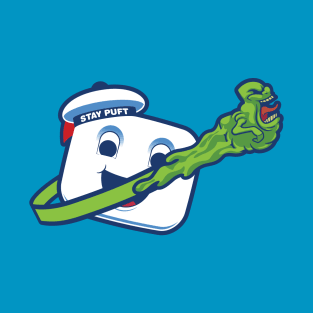 Slimeship! T-Shirt