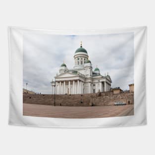 Helsinki Tapestry