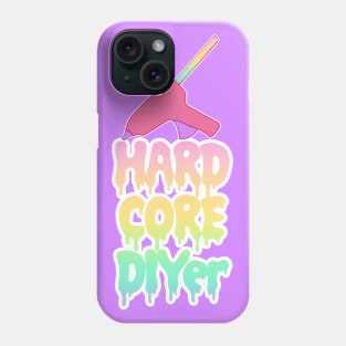 Hardcore DIYer Phone Case