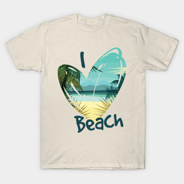 beach t shirt designs