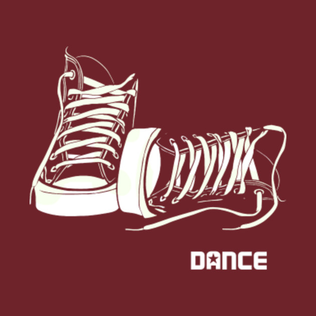 converse dance sneakers