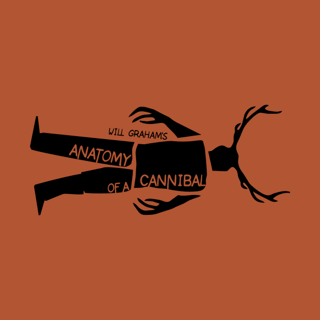 Anatomy Of A Cannibal by a_man_oxford