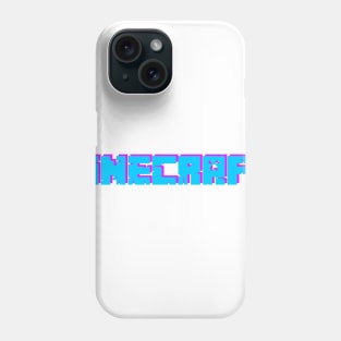 Minecraft Parody Finecraft Phone Case