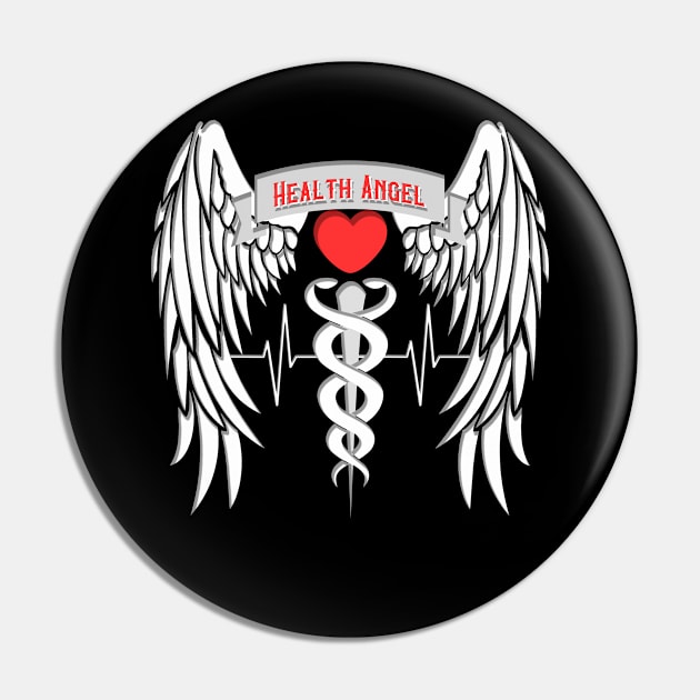 HEALTH ANGEL NURSE NURSE DOCTOR | THANK YOU Pin by Matee