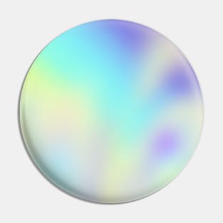 Holographic Design Pin