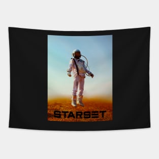 Starset Tapestry