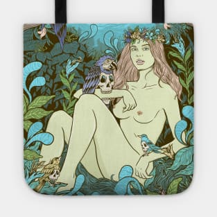 Garden Tote