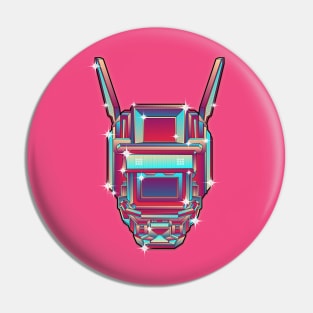 CHAPPiE Pin